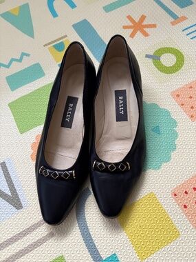 Bally of Switzerland